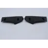 Ecope radiateur droit SUZUKI GSR 600 2006 - 2010 Ecope radiateur droit SUZUKI GSR 600 2006 - 2010