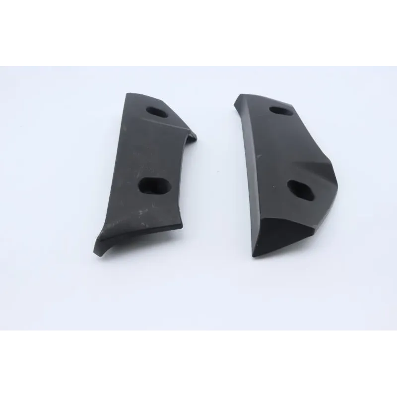 Ecope radiateur droit SUZUKI GSR 600 2006 - 2010