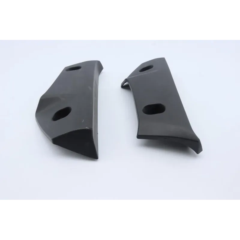 Ecope radiateur droit SUZUKI GSR 600 2006 - 2010