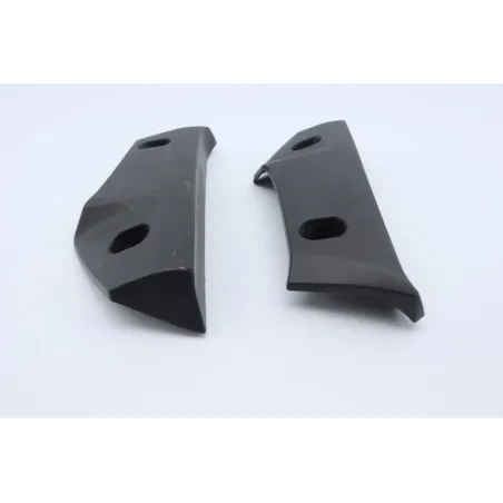 Ecope radiateur droit SUZUKI GSR 600 2006 - 2010