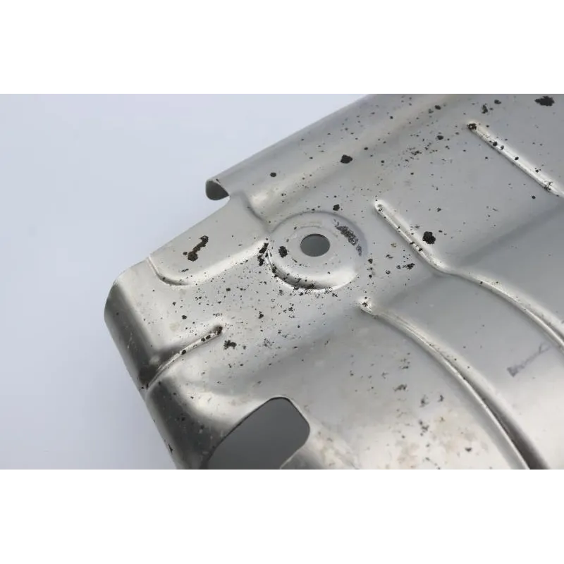 Pare chaleur SUZUKI GSR 600 2006 - 2010