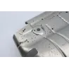 Pare chaleur SUZUKI GSR 600 2006 - 2010 Pare chaleur SUZUKI GSR 600 2006 - 2010