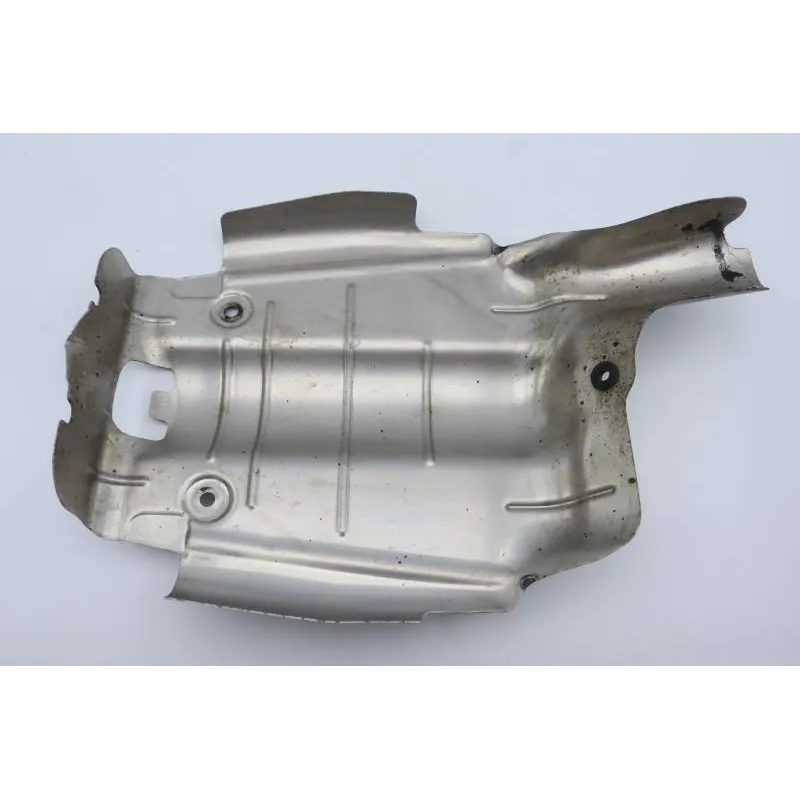 Pare chaleur SUZUKI GSR 600 2006 - 2010