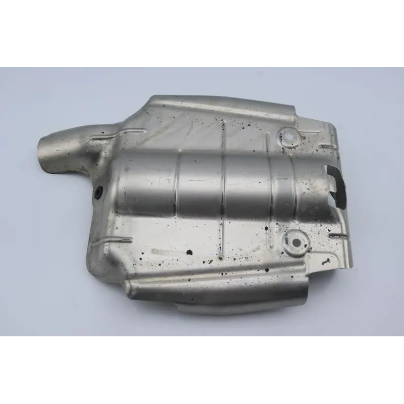 Pare chaleur SUZUKI GSR 600 2006 - 2010