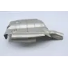 Pare chaleur SUZUKI GSR 600 2006 - 2010 Pare chaleur SUZUKI GSR 600 2006 - 2010