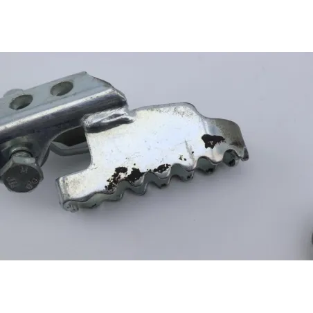 Repose pieds avant droit SHERCO SILVER 50 SM R 2021 - 2023