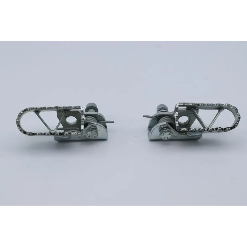 Repose pieds avant droit SHERCO SILVER 50 SM R 2021 - 2023