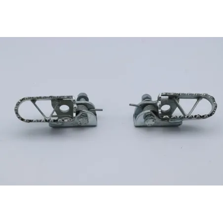 Repose pieds avant droit SHERCO SILVER 50 SM R 2021 - 2023