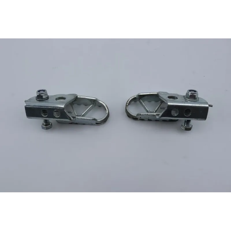 Repose pieds avant droit SHERCO SILVER 50 SM R 2021 - 2023