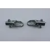 Repose pieds avant droit SHERCO SILVER 50 SM R 2021 - 2023 Repose pieds avant droit SHERCO SILVER 50 SM R 2021 - 2023