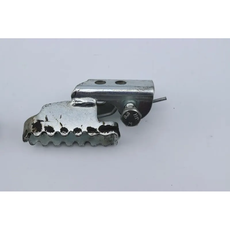 Repose pieds avant droit SHERCO SILVER 50 SM R 2021 - 2023