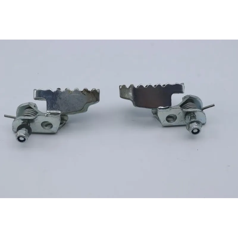 Repose pieds avant droit SHERCO SILVER 50 SM R 2021 - 2023
