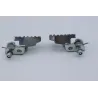 Repose pieds avant droit SHERCO SILVER 50 SM R 2021 - 2023 Repose pieds avant droit SHERCO SILVER 50 SM R 2021 - 2023