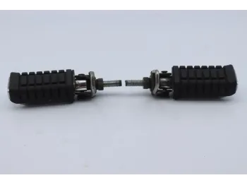 Repose pieds arriere droit CAGIVA ROADSTER 125 1994 - 2001