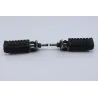 Repose pieds arriere droit CAGIVA ROADSTER 125 1994 - 2001
