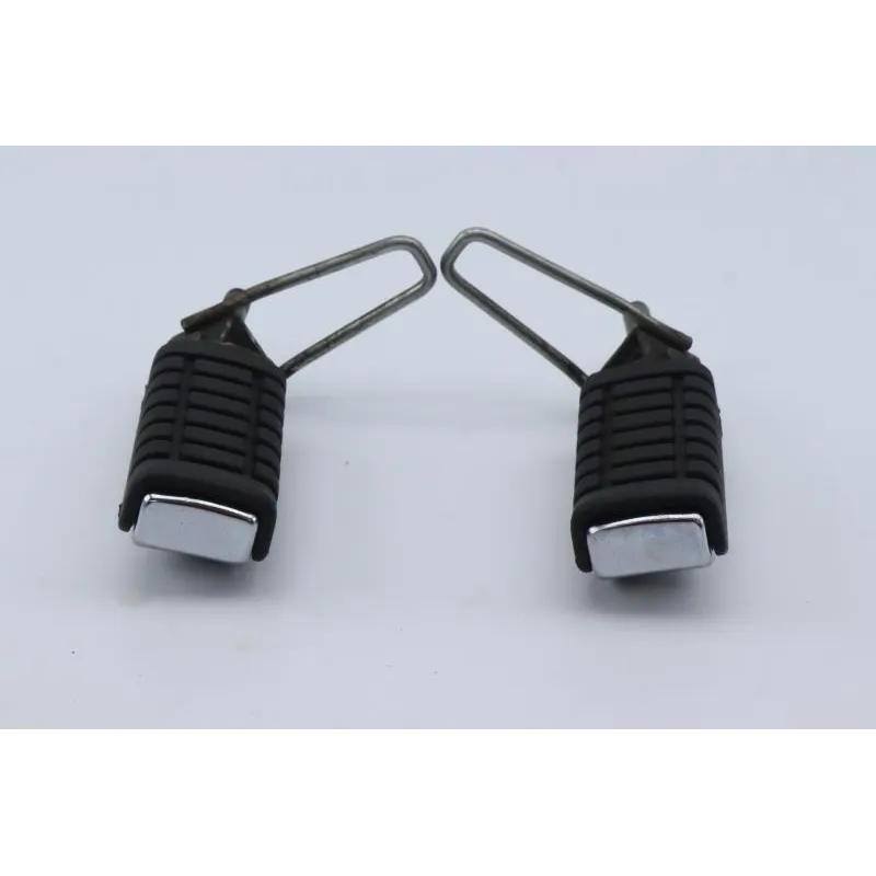 Repose pieds arriere droit CAGIVA ROADSTER 125 1994 - 2001