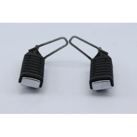 Repose pieds arriere droit CAGIVA ROADSTER 125 1994 - 2001
