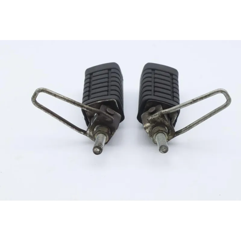 Repose pieds arriere droit CAGIVA ROADSTER 125 1994 - 2001