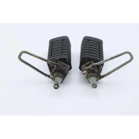 Repose pieds arriere droit CAGIVA ROADSTER 125 1994 - 2001