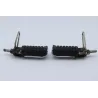 Repose pieds arriere droit CAGIVA ROADSTER 125 1994 - 2001