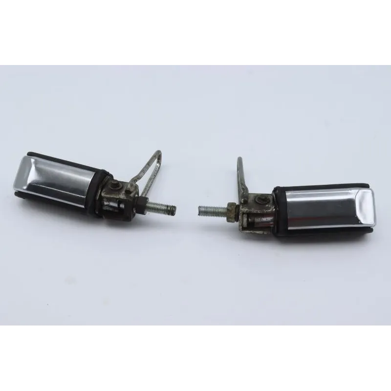 Repose pieds arriere droit CAGIVA ROADSTER 125 1994 - 2001