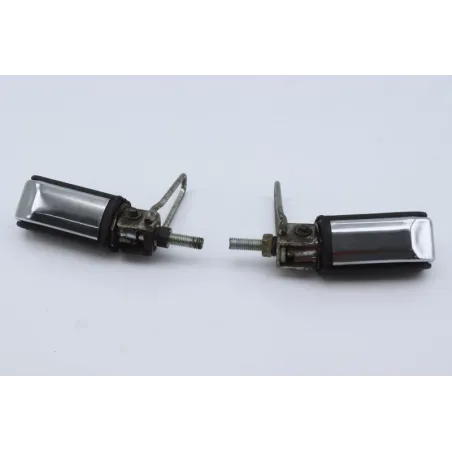 Repose pieds arriere droit CAGIVA ROADSTER 125 1994 - 2001