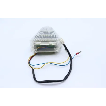 Feu arriere YAMAHA R6 2010 - 2016
