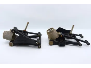 Triangle arriere POLARIS SPORTSMAN 570 TOURING EPS 2017 - 2018