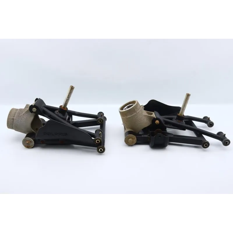 Triangle arriere POLARIS SPORTSMAN 570 TOURING EPS 2017 - 2018