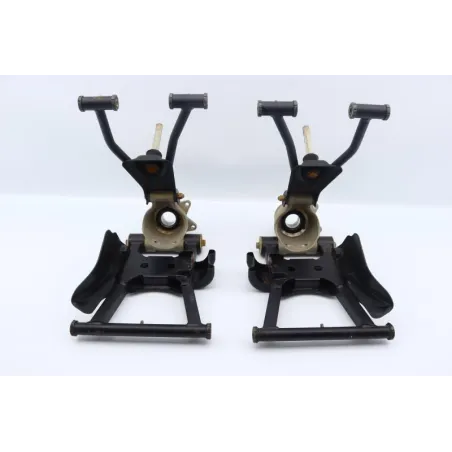 Triangle arriere POLARIS SPORTSMAN 570 TOURING EPS 2017 - 2018