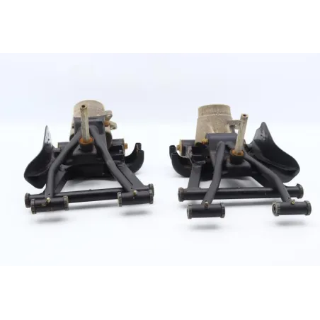 Triangle arriere POLARIS SPORTSMAN 570 TOURING EPS 2017 - 2018