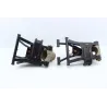 Triangle arriere POLARIS SPORTSMAN 570 TOURING EPS 2017 - 2018 Triangle arriere POLARIS SPORTSMAN 570 TOURING EPS 2017 - 2018