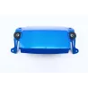 Cache carenage tete de fourche SUZUKI DR 650 RSE 1992 - 1997 Cache carenage tete de fourche SUZUKI DR 650 RSE 1992 - 1997
