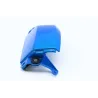 Cache carenage tete de fourche SUZUKI DR 650 RSE 1992 - 1997 Cache carenage tete de fourche SUZUKI DR 650 RSE 1992 - 1997