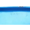 Cache carenage tete de fourche SUZUKI DR 650 RSE 1992 - 1997 Cache carenage tete de fourche SUZUKI DR 650 RSE 1992 - 1997