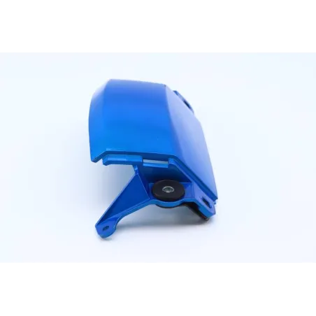 Cache carenage tete de fourche SUZUKI DR 650 RSE 1992 - 1997