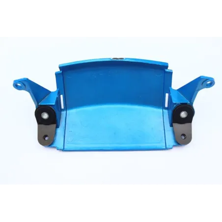Cache carenage tete de fourche SUZUKI DR 650 RSE 1992 - 1997