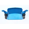 Cache carenage tete de fourche SUZUKI DR 650 RSE 1992 - 1997 Cache carenage tete de fourche SUZUKI DR 650 RSE 1992 - 1997