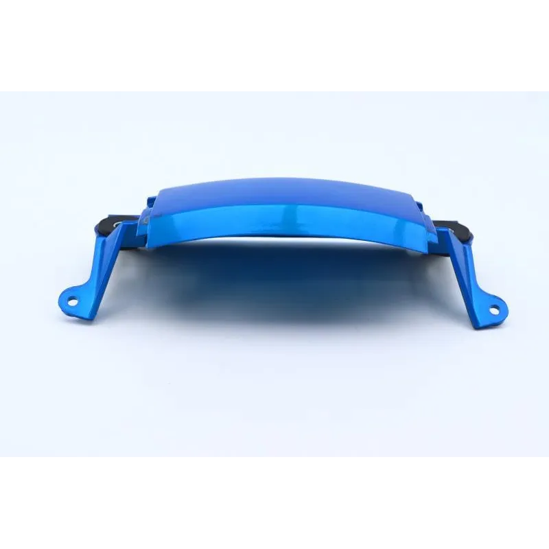 Cache carenage tete de fourche SUZUKI DR 650 RSE 1992 - 1997