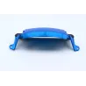 Cache carenage tete de fourche SUZUKI DR 650 RSE 1992 - 1997 Cache carenage tete de fourche SUZUKI DR 650 RSE 1992 - 1997