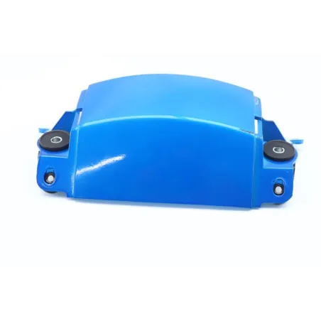 Cache carenage tete de fourche SUZUKI DR 650 RSE 1992 - 1997