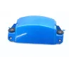 Cache carenage tete de fourche SUZUKI DR 650 RSE 1992 - 1997 Cache carenage tete de fourche SUZUKI DR 650 RSE 1992 - 1997