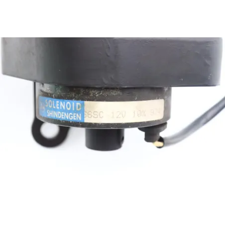 Relais boitier electrique SUZUKI DR 650 RSE 1992 - 1997