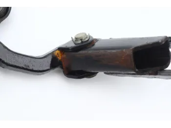Repose pieds avant droit SUZUKI DR 650 RSE 1992 - 1997