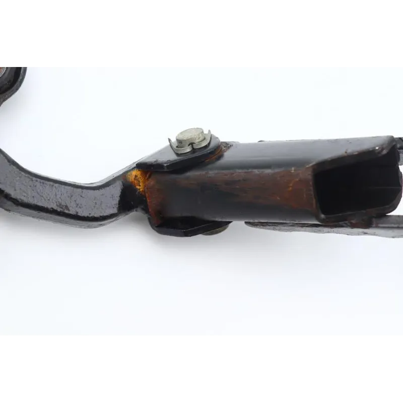 Repose pieds avant droit SUZUKI DR 650 RSE 1992 - 1997