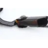 Repose pieds avant droit SUZUKI DR 650 RSE 1992 - 1997 Repose pieds avant droit SUZUKI DR 650 RSE 1992 - 1997