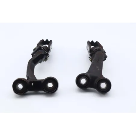 Repose pieds avant droit SUZUKI DR 650 RSE 1992 - 1997