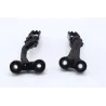 Repose pieds avant droit SUZUKI DR 650 RSE 1992 - 1997 Repose pieds avant droit SUZUKI DR 650 RSE 1992 - 1997