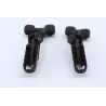 Repose pieds avant droit SUZUKI DR 650 RSE 1992 - 1997 Repose pieds avant droit SUZUKI DR 650 RSE 1992 - 1997