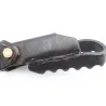 Repose pieds avant droit SUZUKI DR 650 RSE 1992 - 1997 Repose pieds avant droit SUZUKI DR 650 RSE 1992 - 1997